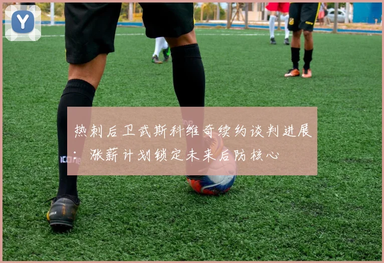 热刺后卫武斯科维奇续约谈判进展:涨薪计划锁定未来后防核心